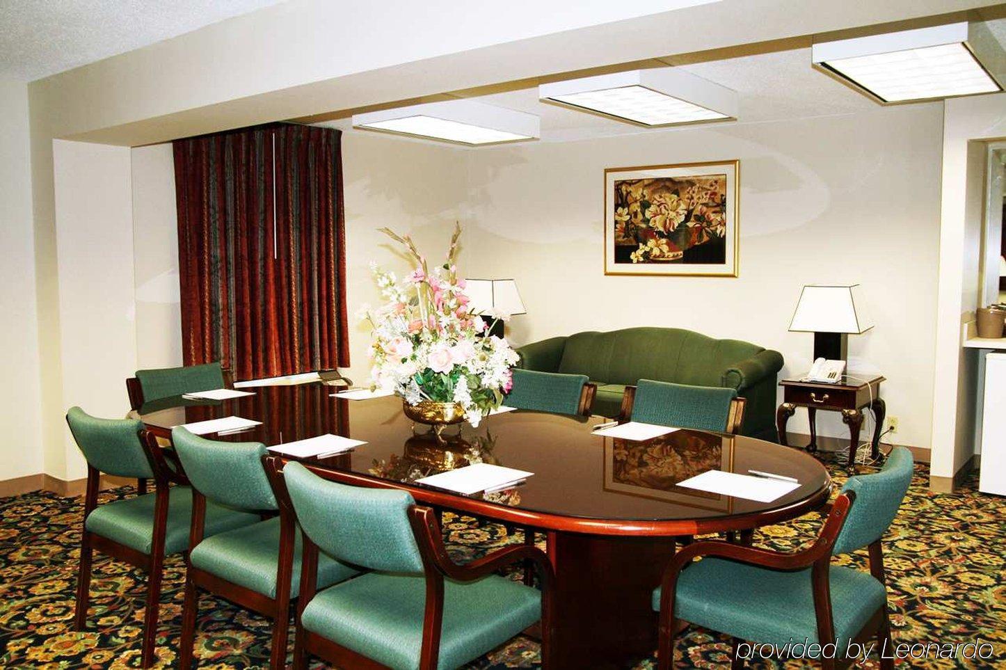 Dublin Inn And Suites Quarto foto